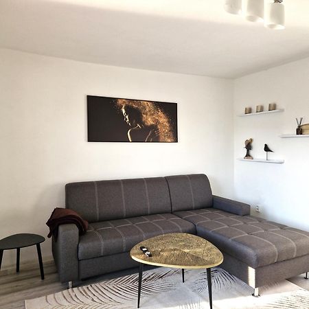 Apartmany Luzianky Nitra Bagian luar foto