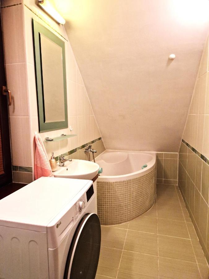 Apartmany Luzianky Nitra Bagian luar foto