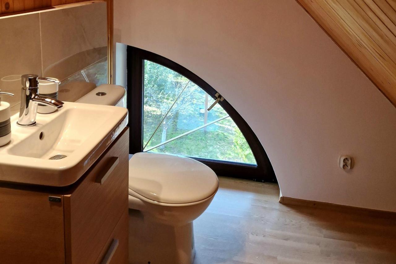 Apartmany Luzianky Nitra Bagian luar foto
