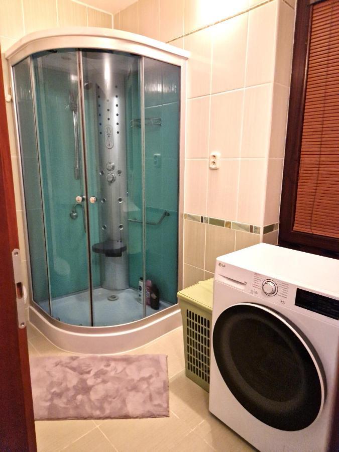 Apartmany Luzianky Nitra Bagian luar foto