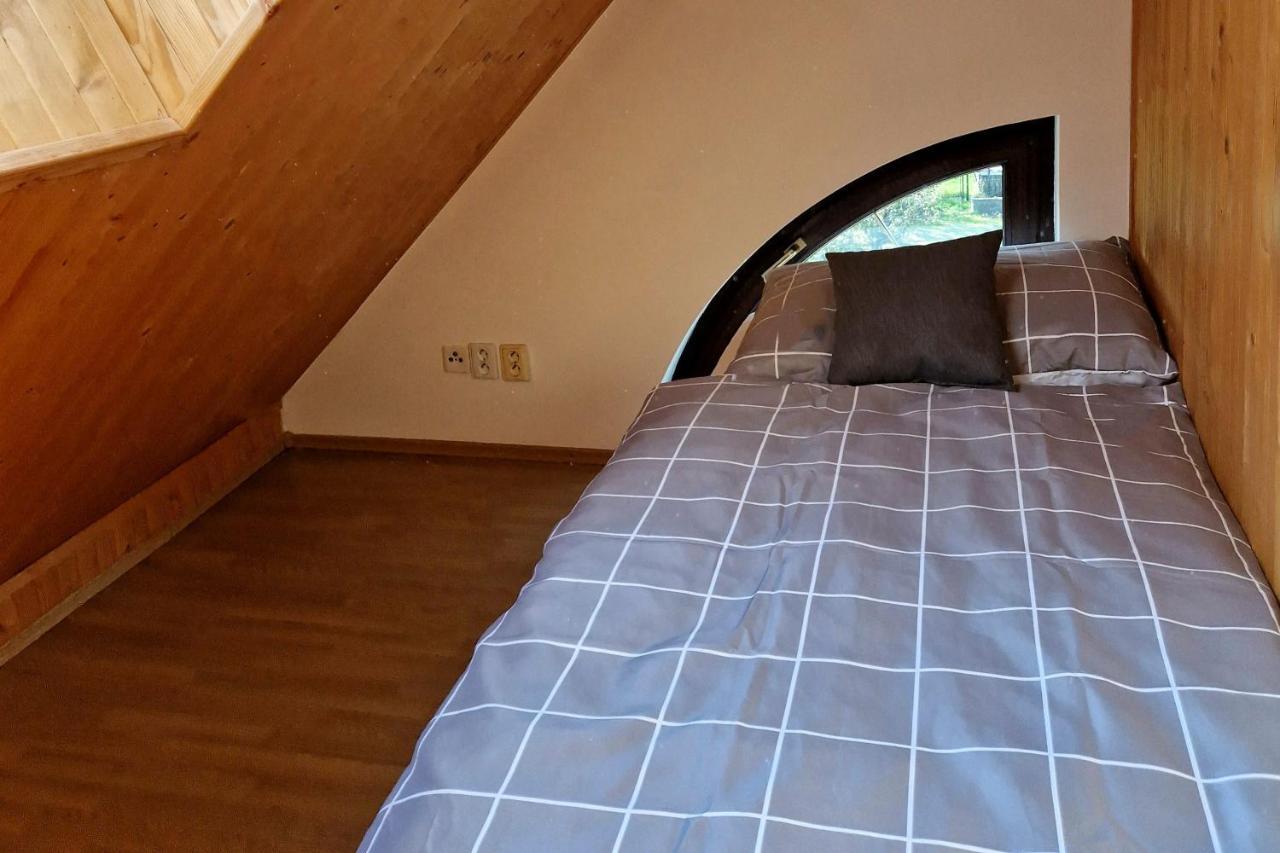 Apartmany Luzianky Nitra Bagian luar foto