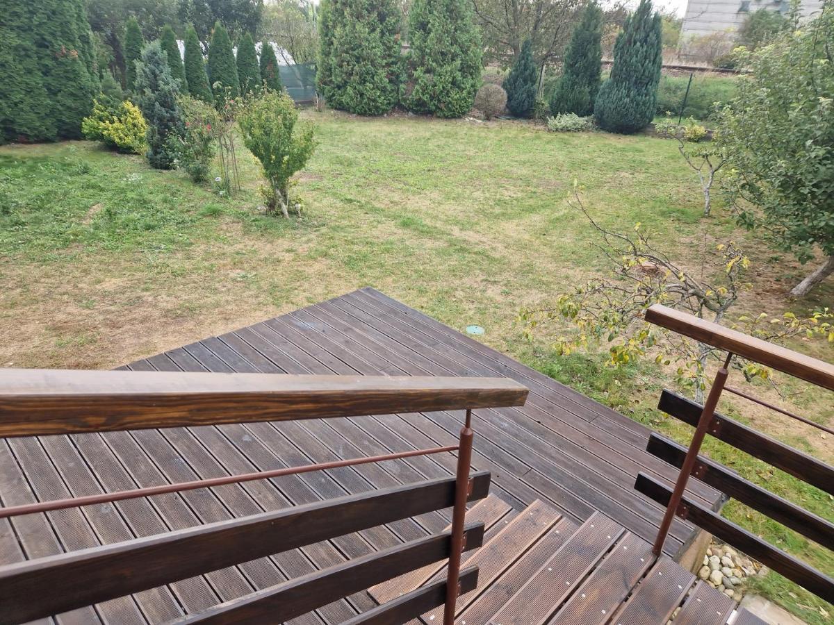 Apartmany Luzianky Nitra Bagian luar foto