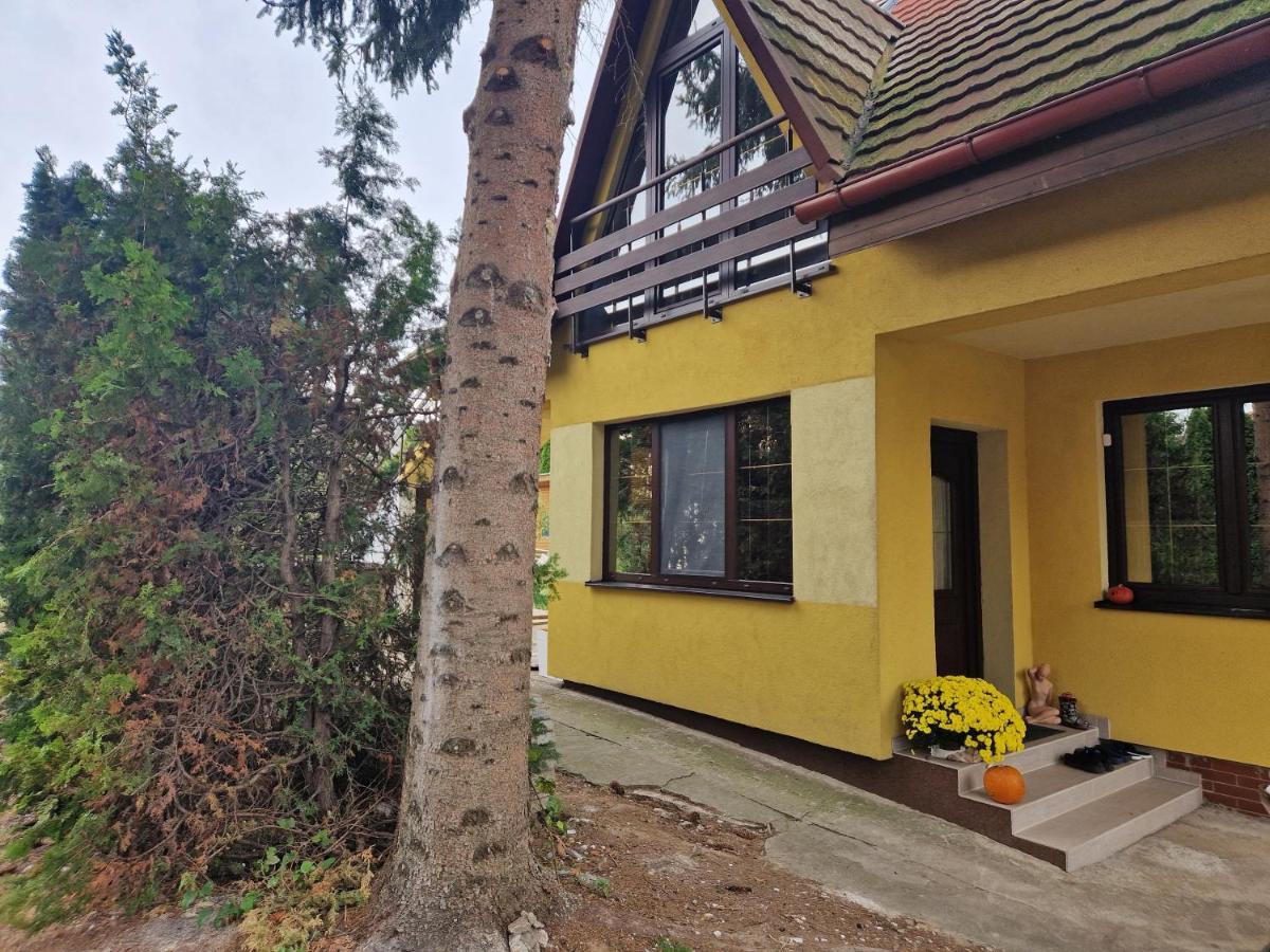 Apartmany Luzianky Nitra Bagian luar foto