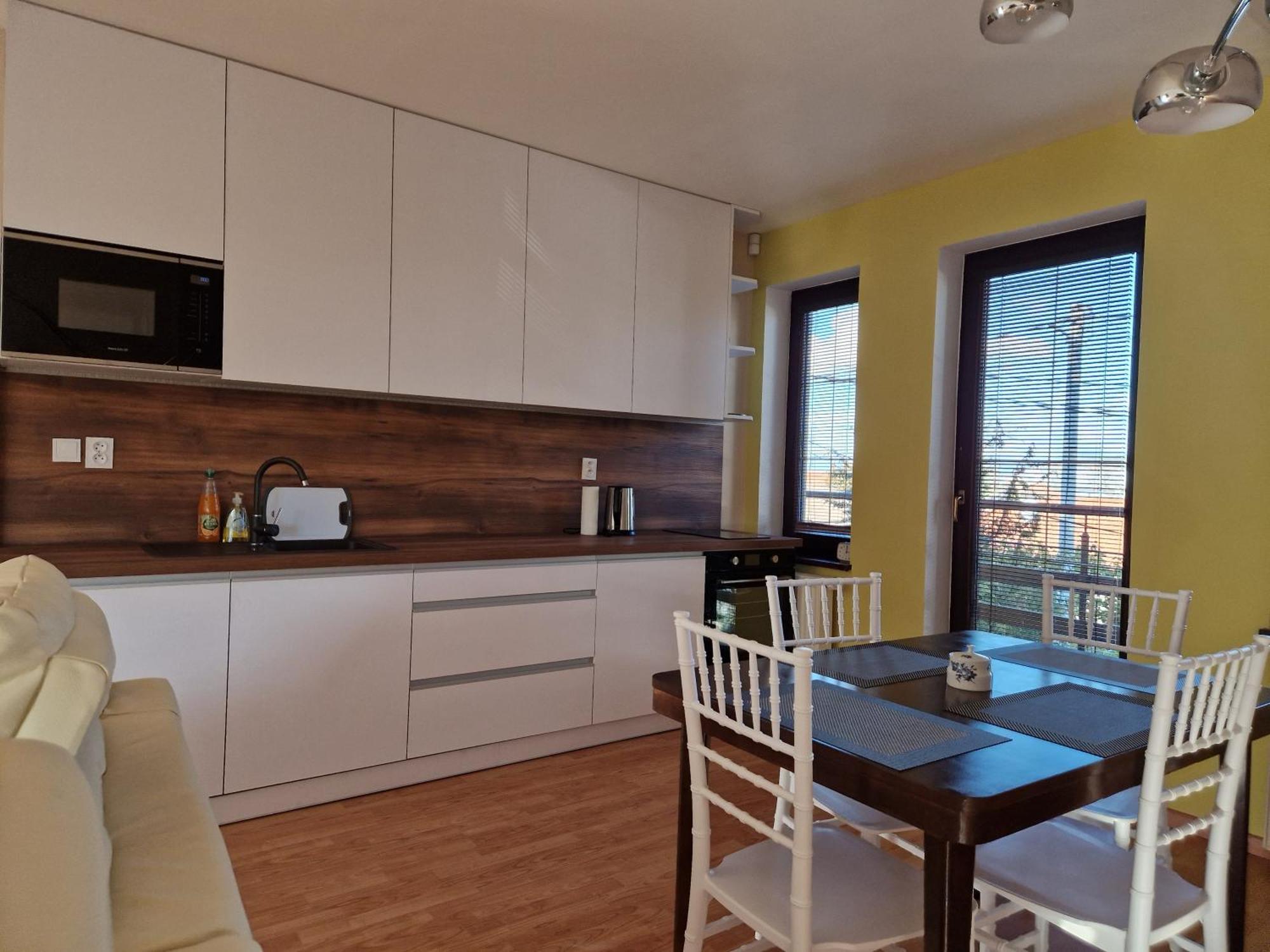 Apartmany Luzianky Nitra Bagian luar foto