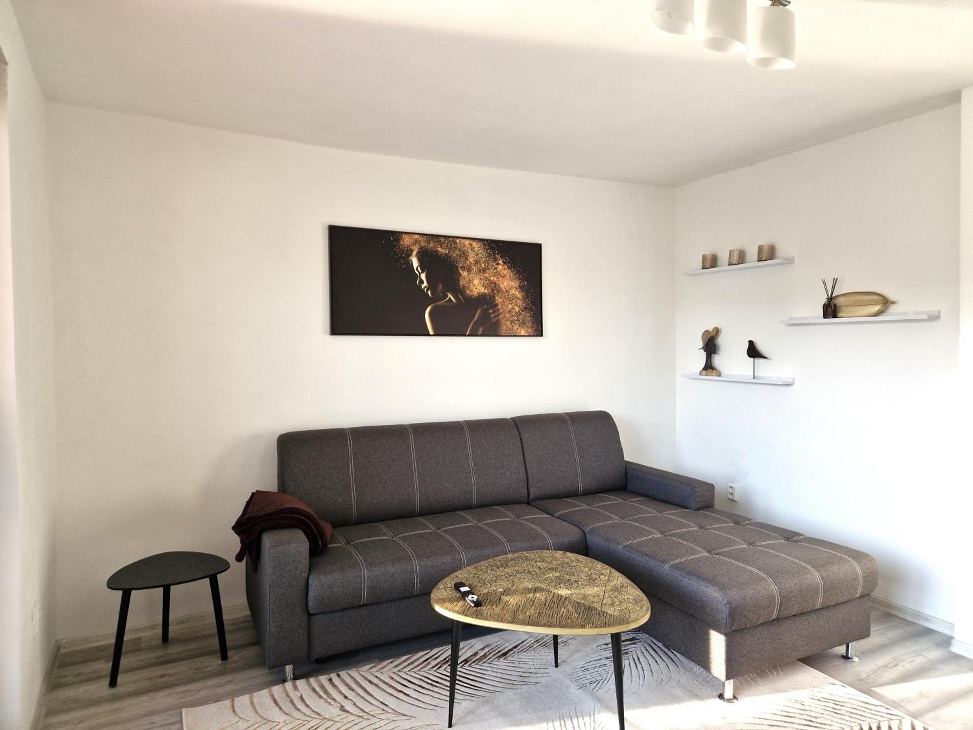 Apartmany Luzianky Nitra Bagian luar foto