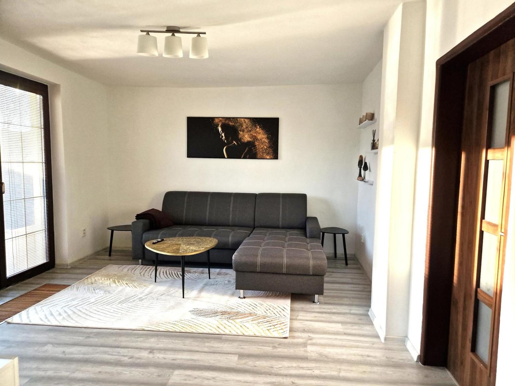 Apartmany Luzianky Nitra Bagian luar foto