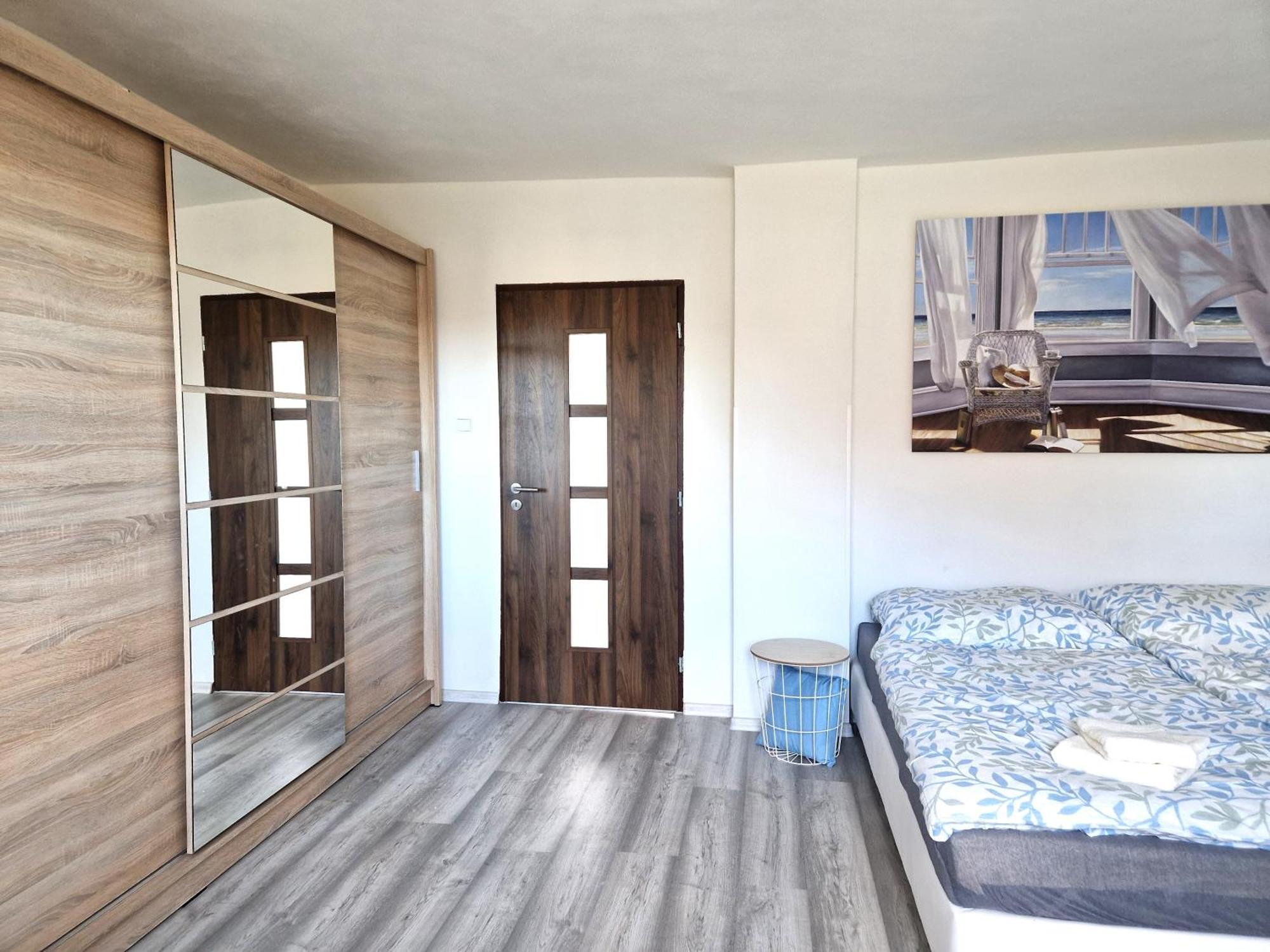 Apartmany Luzianky Nitra Bagian luar foto