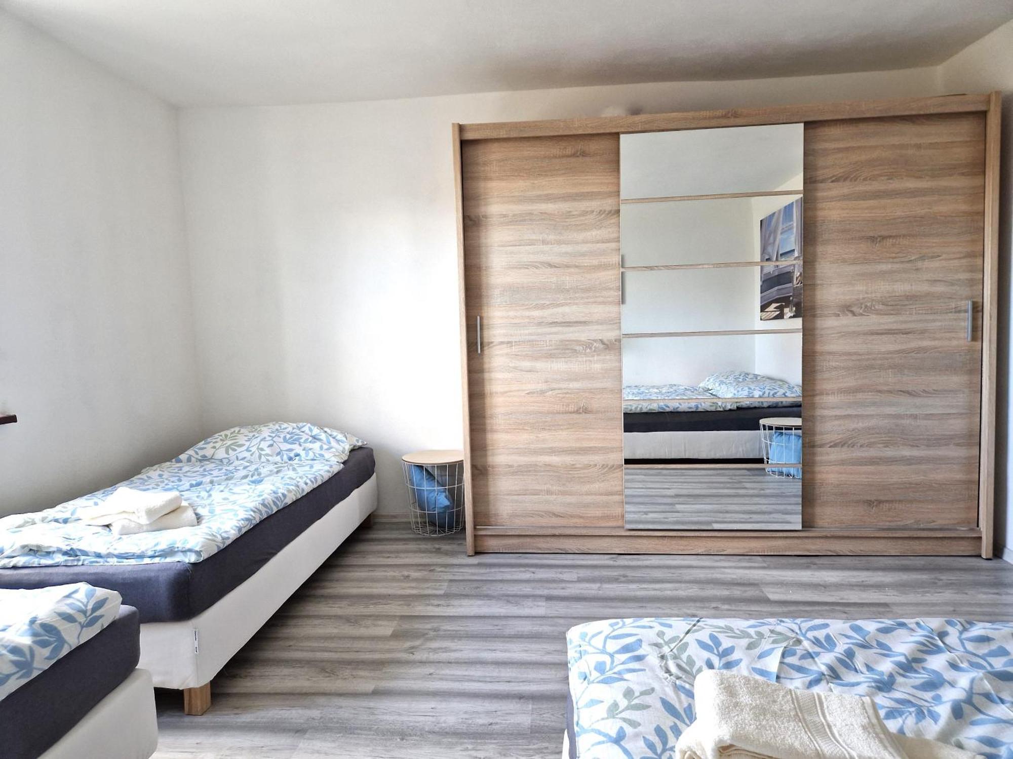 Apartmany Luzianky Nitra Bagian luar foto
