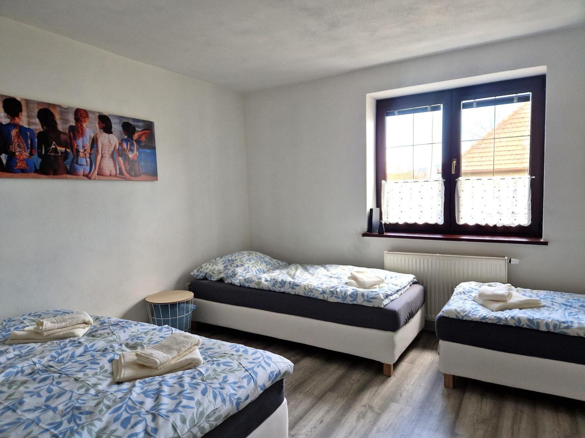 Apartmany Luzianky Nitra Bagian luar foto