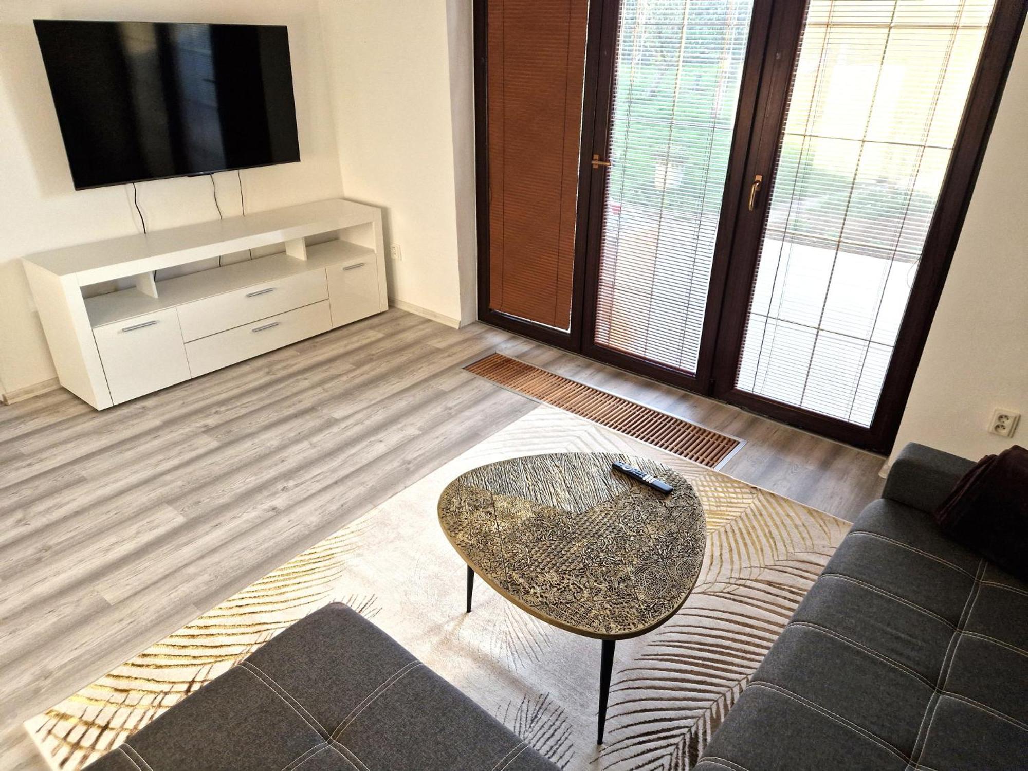 Apartmany Luzianky Nitra Bagian luar foto