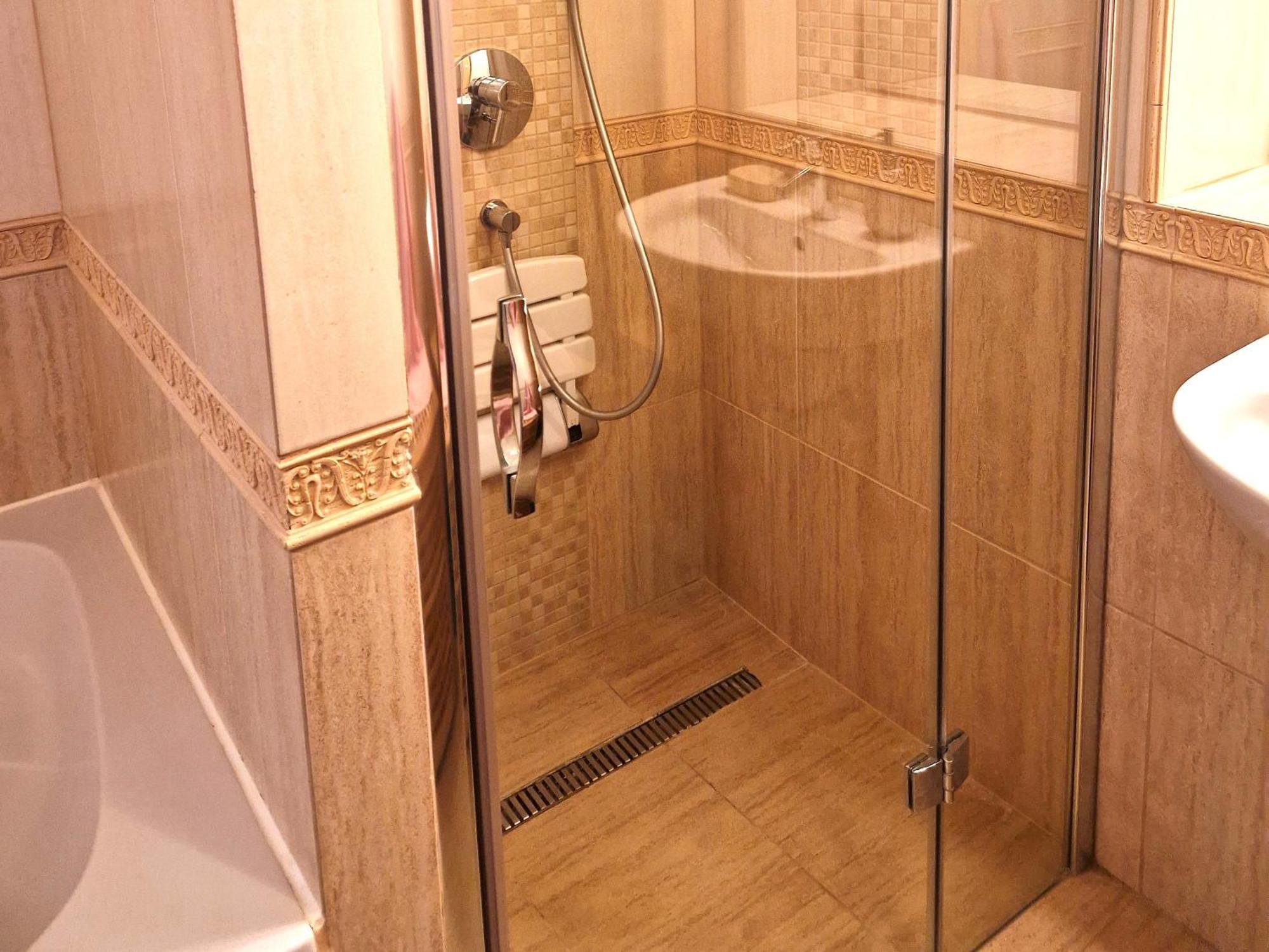 Apartmany Luzianky Nitra Bagian luar foto