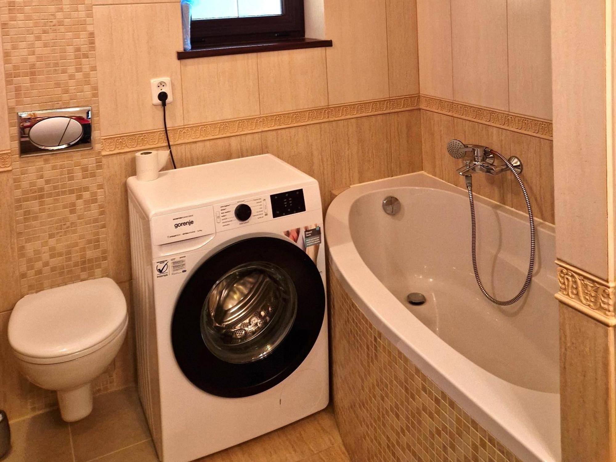 Apartmany Luzianky Nitra Bagian luar foto