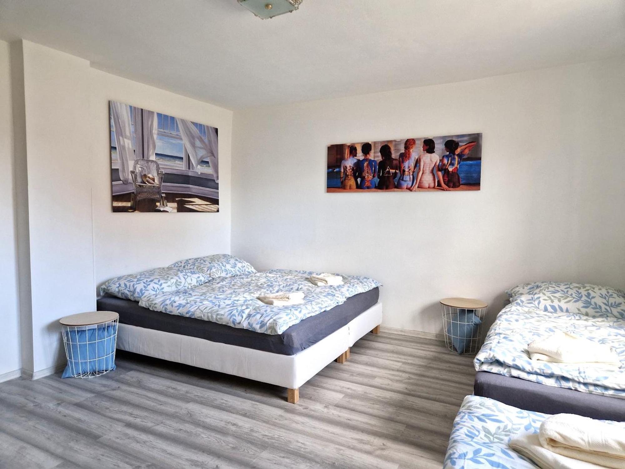 Apartmany Luzianky Nitra Bagian luar foto